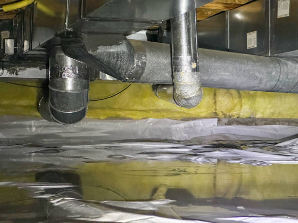 Best Flooded house restoration  in Green Springs, OH